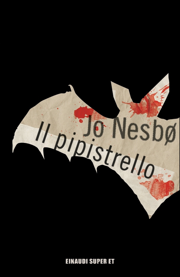 Il pipistrello - Librerie.coop Il pipistrello - Librerie.coop