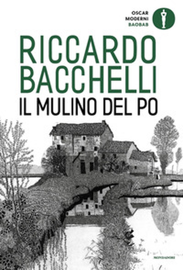 Il mulino del Po - Librerie.coop Il mulino del Po - Librerie.coop