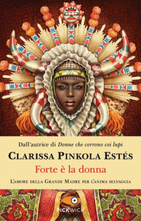 Forte è la donna - Librerie.coop Forte è la donna - Librerie.coop