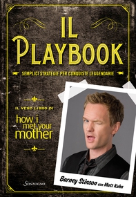 Il Playbook - Librerie.coop Il Playbook - Librerie.coop