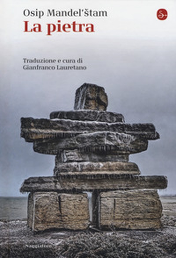 La pietra. Testo russo a fronte - Librerie.coop La pietra. Testo russo a fronte - Librerie.coop