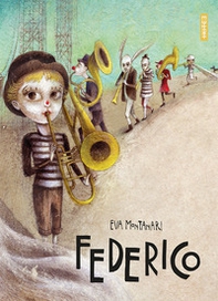 Federico - Librerie.coop