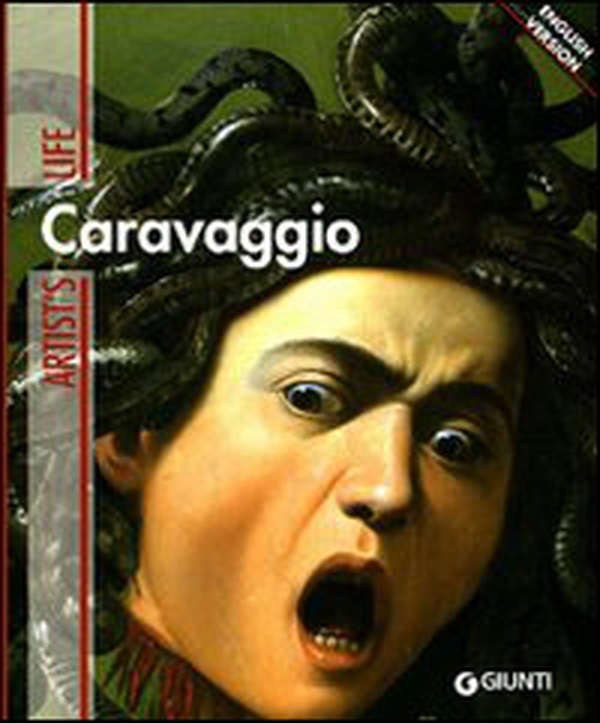 Caravaggio. Ediz. inglese - Librerie.coop Caravaggio. Ediz. inglese - Librerie.coop