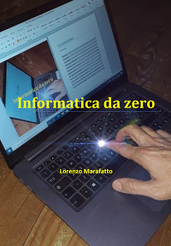 Informatica da zero - Librerie.coop Informatica da zero - Librerie.coop