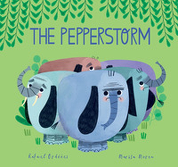Pepperstorm - Librerie.coop Pepperstorm - Librerie.coop