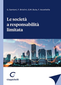 Le società a responsabilità limitata - Librerie.coop