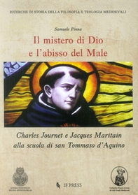 Il mistero di Dio e l'abisso del male - Librerie.coop Il mistero di Dio e l'abisso del male - Librerie.coop