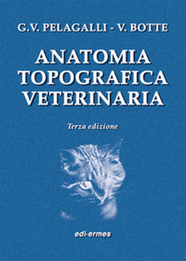 Anatomia topografica veterinaria - Librerie.coop Anatomia topografica veterinaria - Librerie.coop