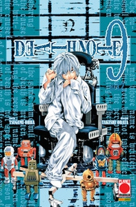Death note - Vol. 9 - Librerie.coop