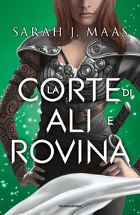 La corte di ali e rovina - Librerie.coop