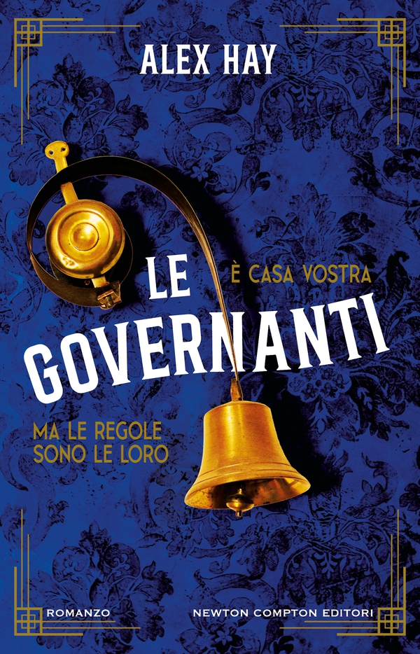 Le governanti - Librerie.coop Le governanti - Librerie.coop