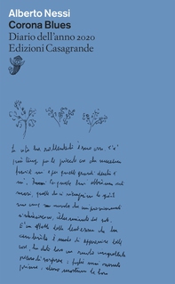 Corona Blues - Librerie.coop Corona Blues - Librerie.coop