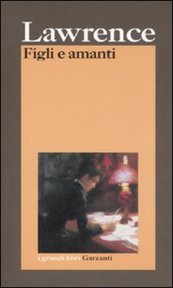 Figli e amanti - Librerie.coop Figli e amanti - Librerie.coop
