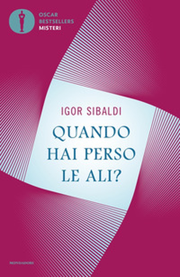 Quando hai perso le ali? - Librerie.coop Quando hai perso le ali? - Librerie.coop