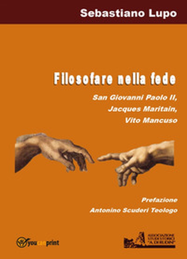 Filosofare nella fede San Giovanni Paolo II, Jacques Maritain, Vito Mancuso - Librerie.coop Filosofare nella fede San Giovanni Paolo II, Jacques Maritain, Vito Mancuso - Librerie.coop