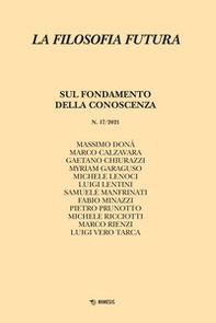 La filosofia futura - Librerie.coop La filosofia futura - Librerie.coop