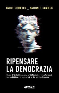 Ripensare la democrazia - Librerie.coop