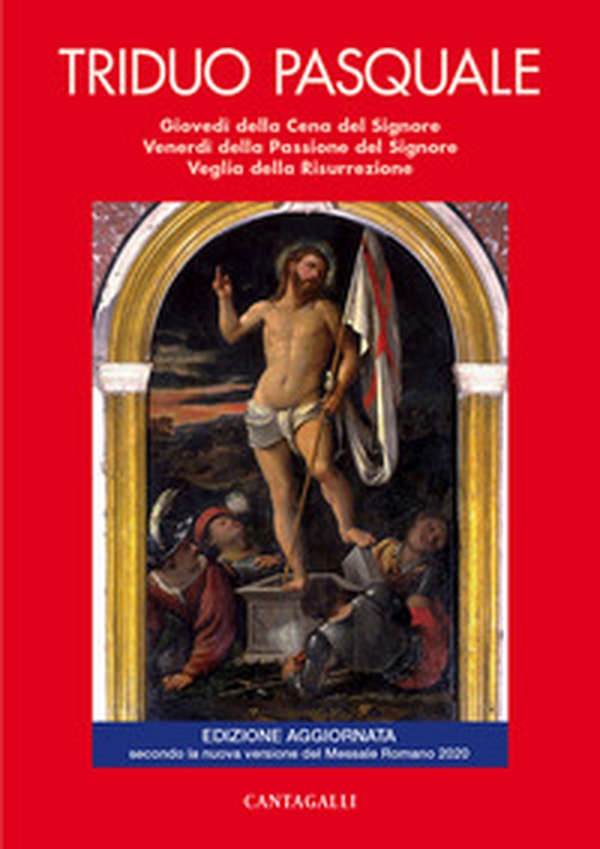 Triduo pasquale - Librerie.coop Triduo pasquale - Librerie.coop