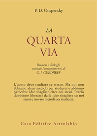 La quarta via - Librerie.coop