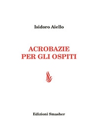 Acrobazie per gli ospiti - Librerie.coop