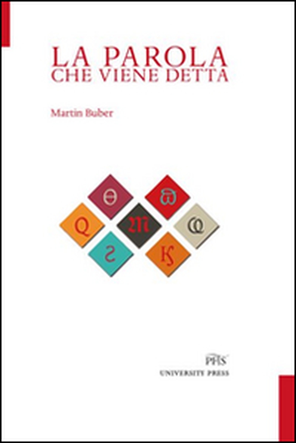 La parola che viene detta. Testo tedesco a fronte - Librerie.coop La parola che viene detta. Testo tedesco a fronte - Librerie.coop
