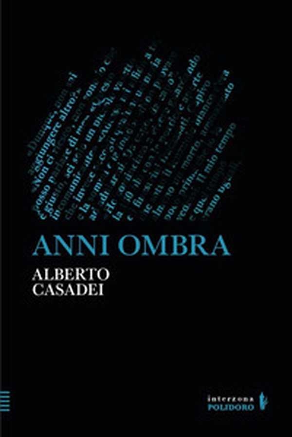 Anni ombra - Librerie.coop Anni ombra - Librerie.coop