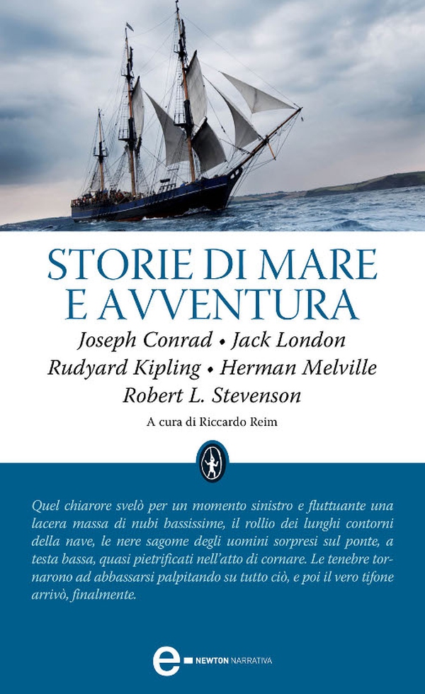 Storie di mare e avventura - Librerie.coop Storie di mare e avventura - Librerie.coop
