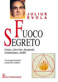 Fuoco segreto - Librerie.coop