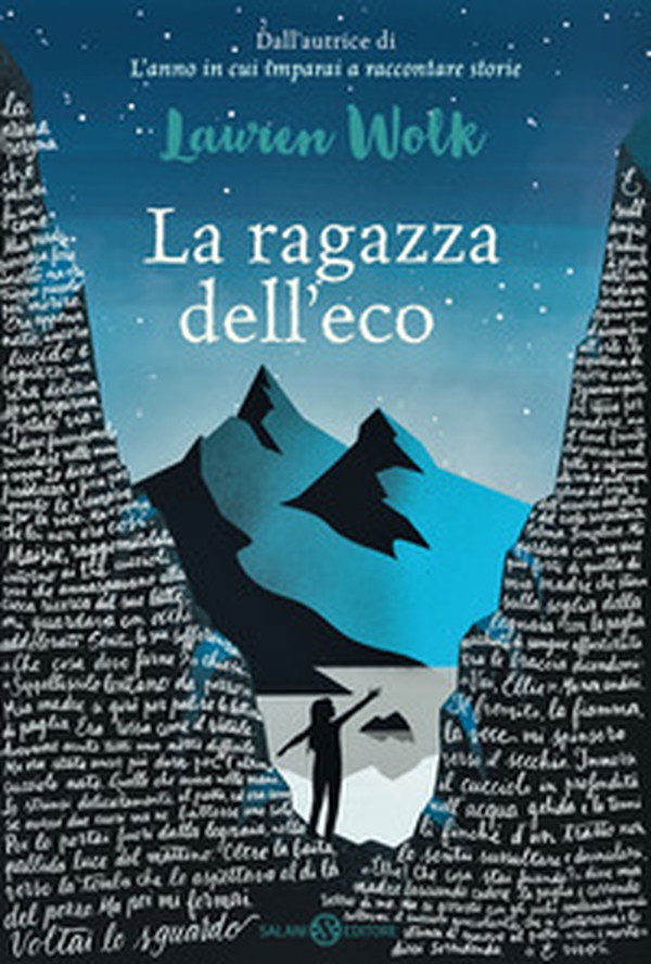 La ragazza dell'eco - Librerie.coop La ragazza dell'eco - Librerie.coop
