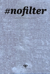 #nofilter: 12 q&a with 9 Italian wine influencers - Librerie.coop #nofilter: 12 q&a with 9 Italian wine influencers - Librerie.coop