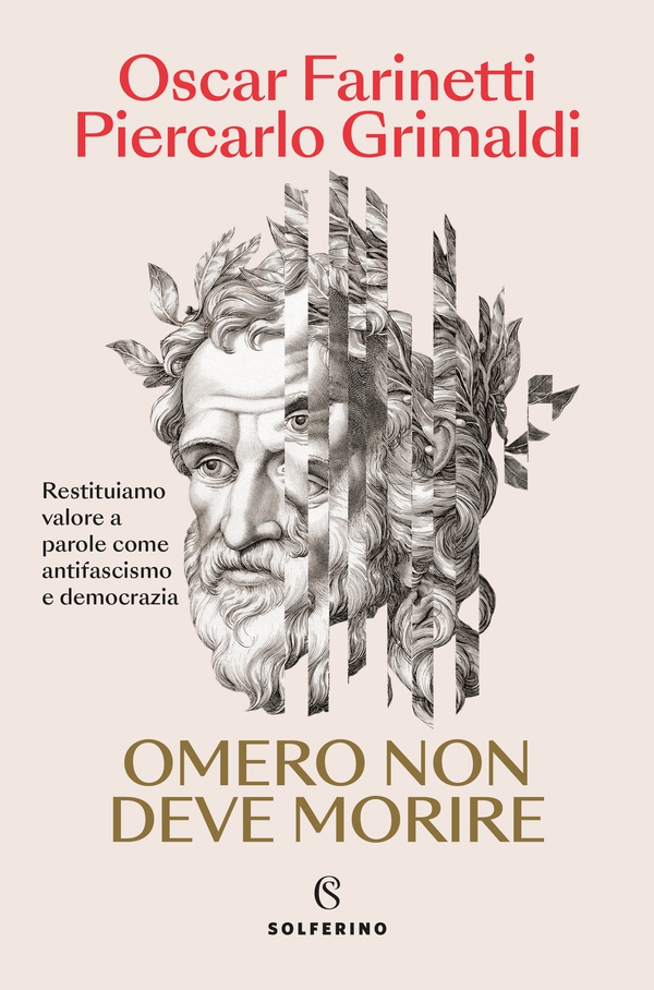 Omero non deve morire - Librerie.coop
