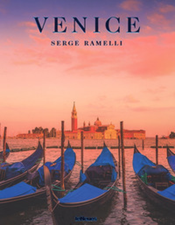 Venice. Ediz. inglese, francese e tedesca - Librerie.coop Venice. Ediz. inglese, francese e tedesca - Librerie.coop