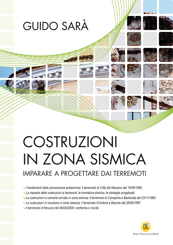Costruzioni in zona sismica - Librerie.coop Costruzioni in zona sismica - Librerie.coop