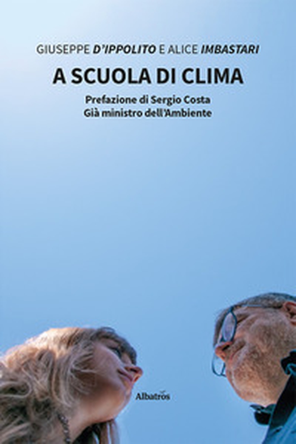 A scuola di clima - Librerie.coop A scuola di clima - Librerie.coop