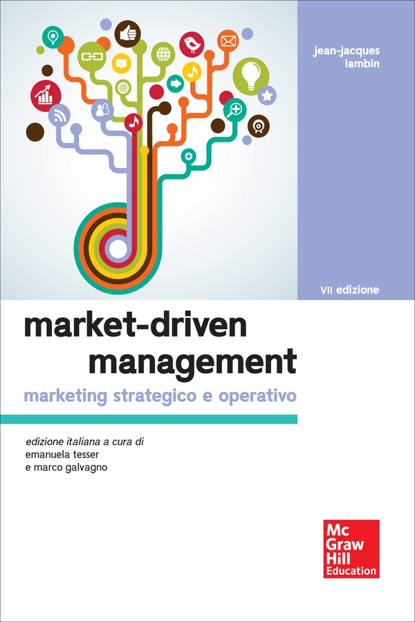 Market-driven management 7e - Librerie.coop Market-driven management 7e - Librerie.coop