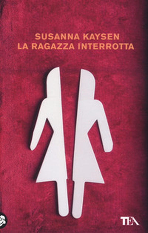 La ragazza interrotta - Librerie.coop La ragazza interrotta - Librerie.coop