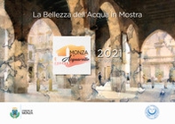 La bellezza dell'acqua in mostra. Monza in acquarello 2021. 3ª edizione. Ediz. italiana e inglese - Librerie.coop