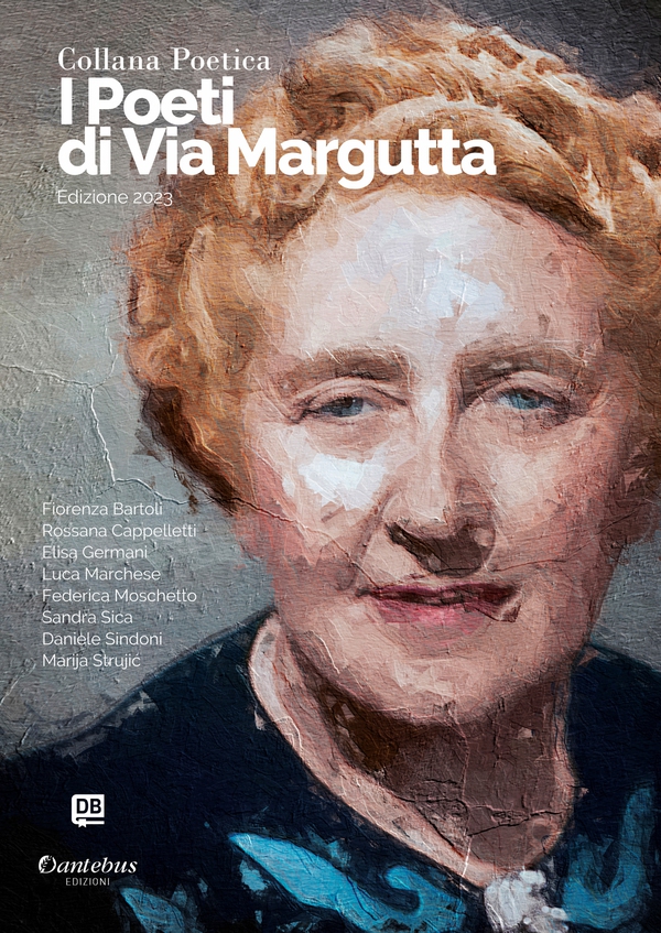 Collana Poetica I Poeti di Via Margutta vol. 30 - Edizione 2023 - Librerie.coop Collana Poetica I Poeti di Via Margutta vol. 30 - Edizione 2023 - Librerie.coop