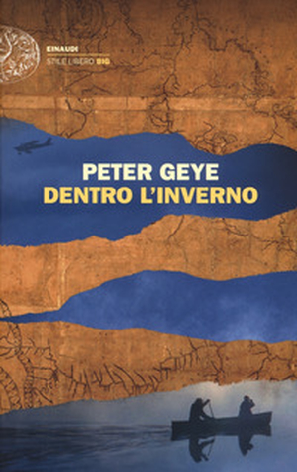 Dentro l'inverno - Librerie.coop Dentro l'inverno - Librerie.coop