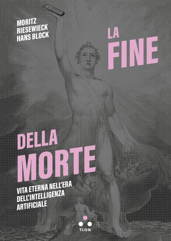 La fine della morte - Librerie.coop La fine della morte - Librerie.coop