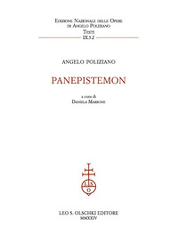 Panepistemon - Librerie.coop Panepistemon - Librerie.coop