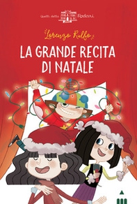 La grande recita di Natale - Librerie.coop