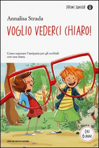 Voglio vederci chiaro! - Librerie.coop Voglio vederci chiaro! - Librerie.coop