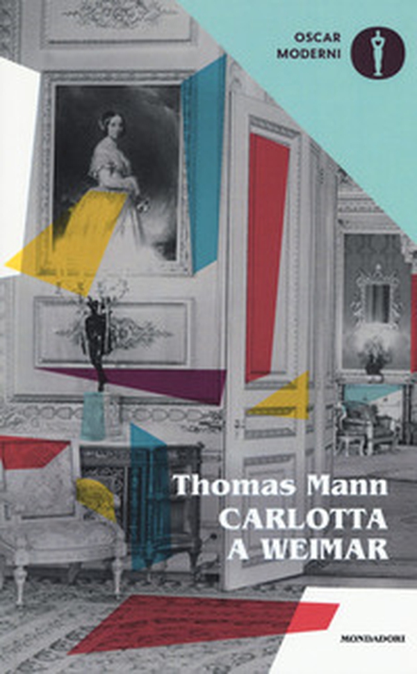 Carlotta a Weimar - Librerie.coop Carlotta a Weimar - Librerie.coop