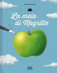 La mela di Magritte - Librerie.coop