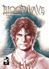 Bloodwave. Duba's memories. Ediz. italiana - Vol. 1 - Librerie.coop