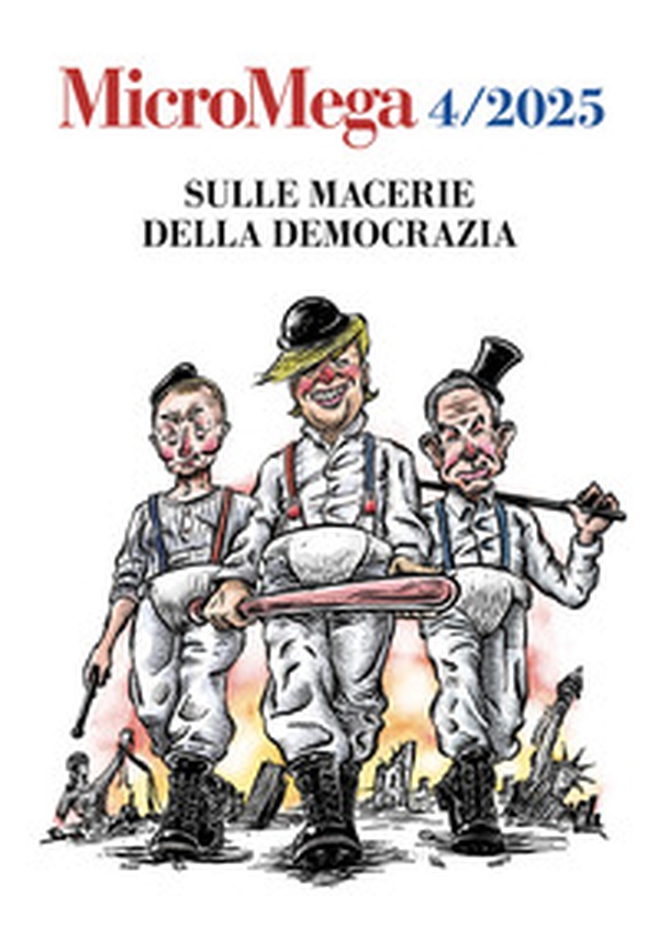 Micromega - Vol. 4 - Librerie.coop Micromega - Vol. 4 - Librerie.coop
