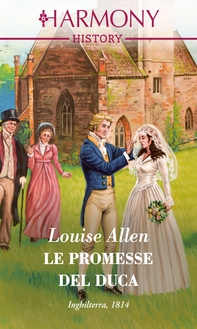 Le promesse del duca - Librerie.coop Le promesse del duca - Librerie.coop