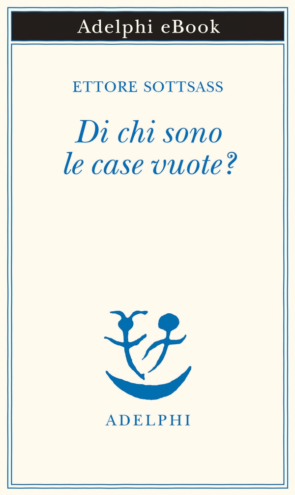 Di chi sono le case vuote? - Librerie.coop Di chi sono le case vuote? - Librerie.coop