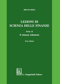 Lezioni di scienza delle finanze - Vol. 2 - Librerie.coop